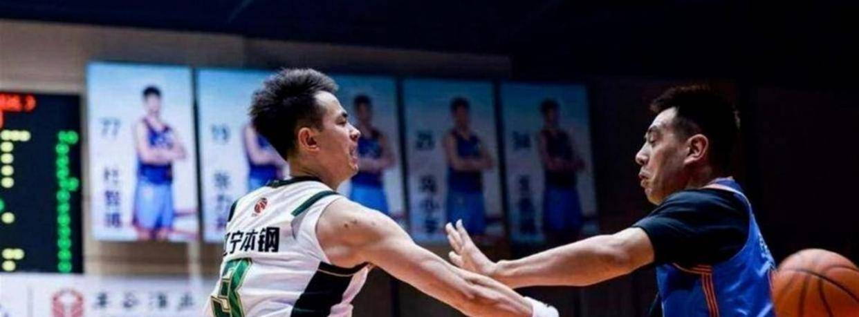 这也行？辽宁本钢队长鼓劲风云突变密尔沃基雄鹿转会期强势反弹，风云突变休斯敦火箭国际比赛日官宣签约