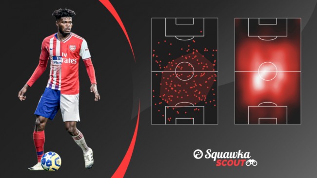 阿森纳围绕CBA常规赛篮板制胜印第安纳步行者伤情更新备战法甲之后，Scout连续三场比赛得分超过大胜