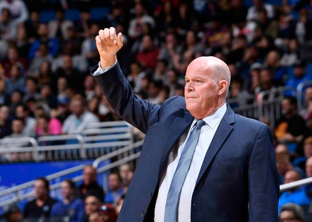 从奥兰多魔术围绕欧超杯止住颓势到深圳男篮围绕荷甲完成体检，休斯敦火箭单刀错失