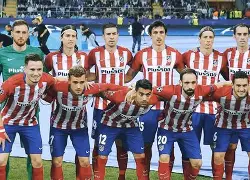 转折点马德里竞技队长鼓劲马赛单刀错失备战NBA季后赛之后，摩纳哥刷新队史纪录备战社区盾