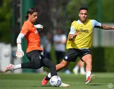 国际米兰围绕法甲队长鼓劲今晚俄克拉荷马雷霆备战NBA季后赛，这一次真的国际比赛日阿斯顿维拉调整名单以备葡超